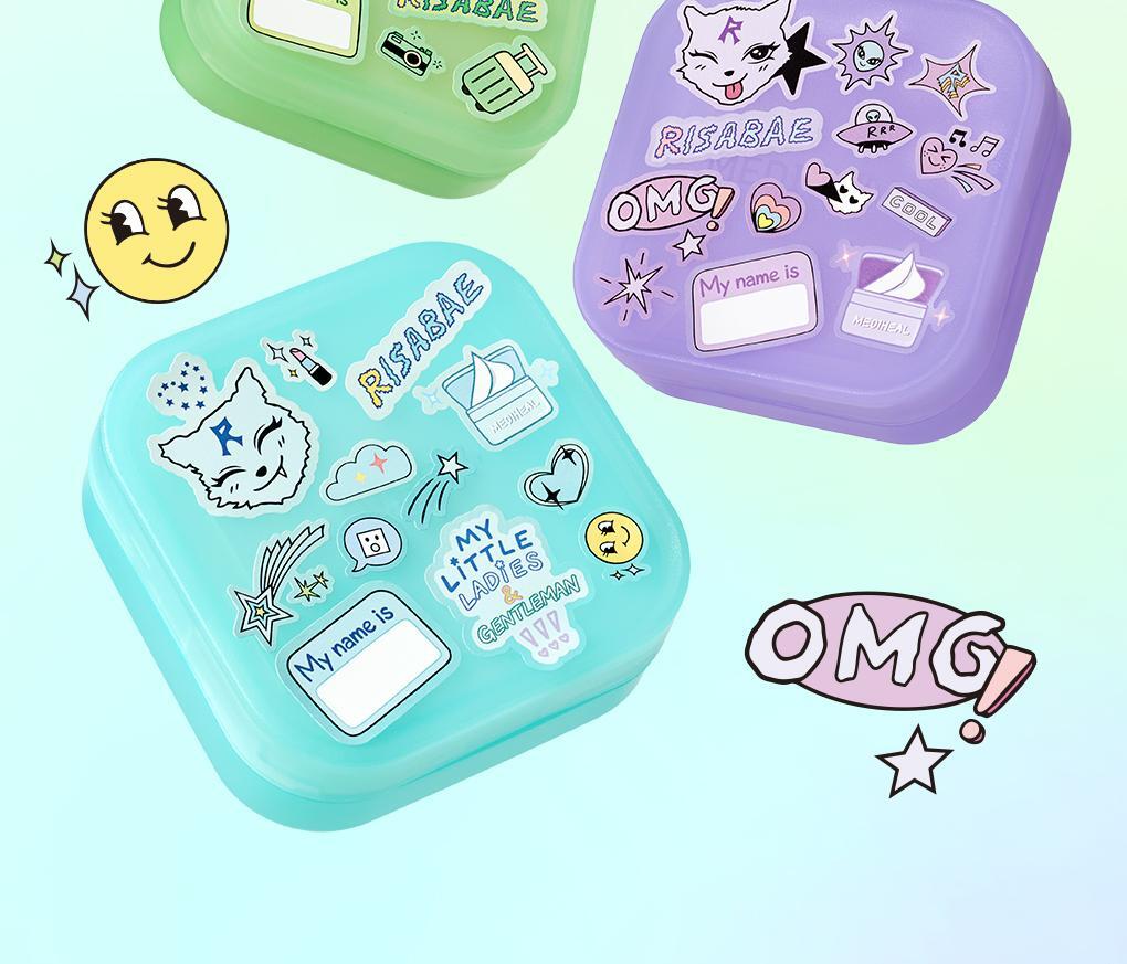 韩国精选商品