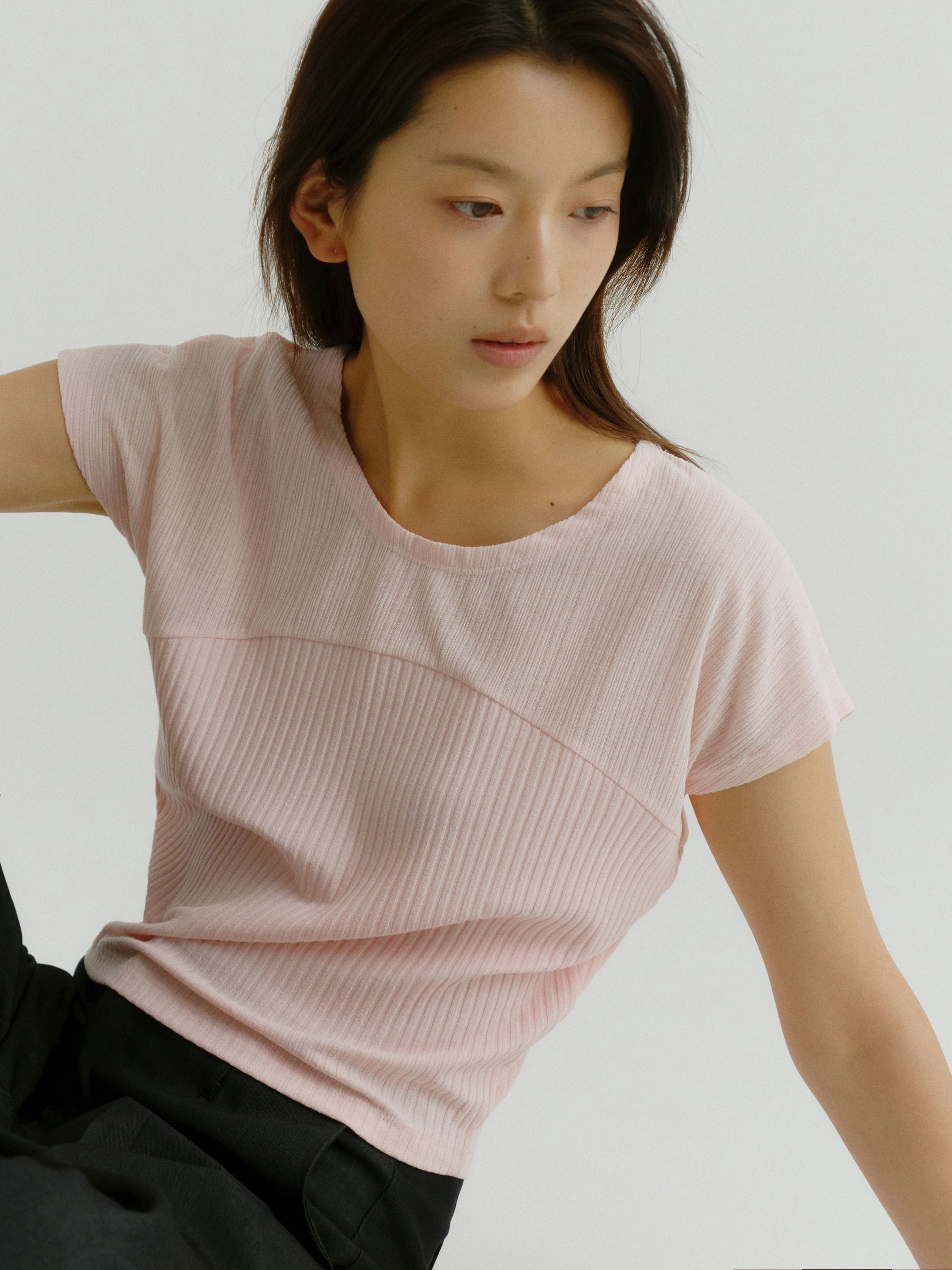 [3rd] BELLY HALF TOP (4色, 2尺码)