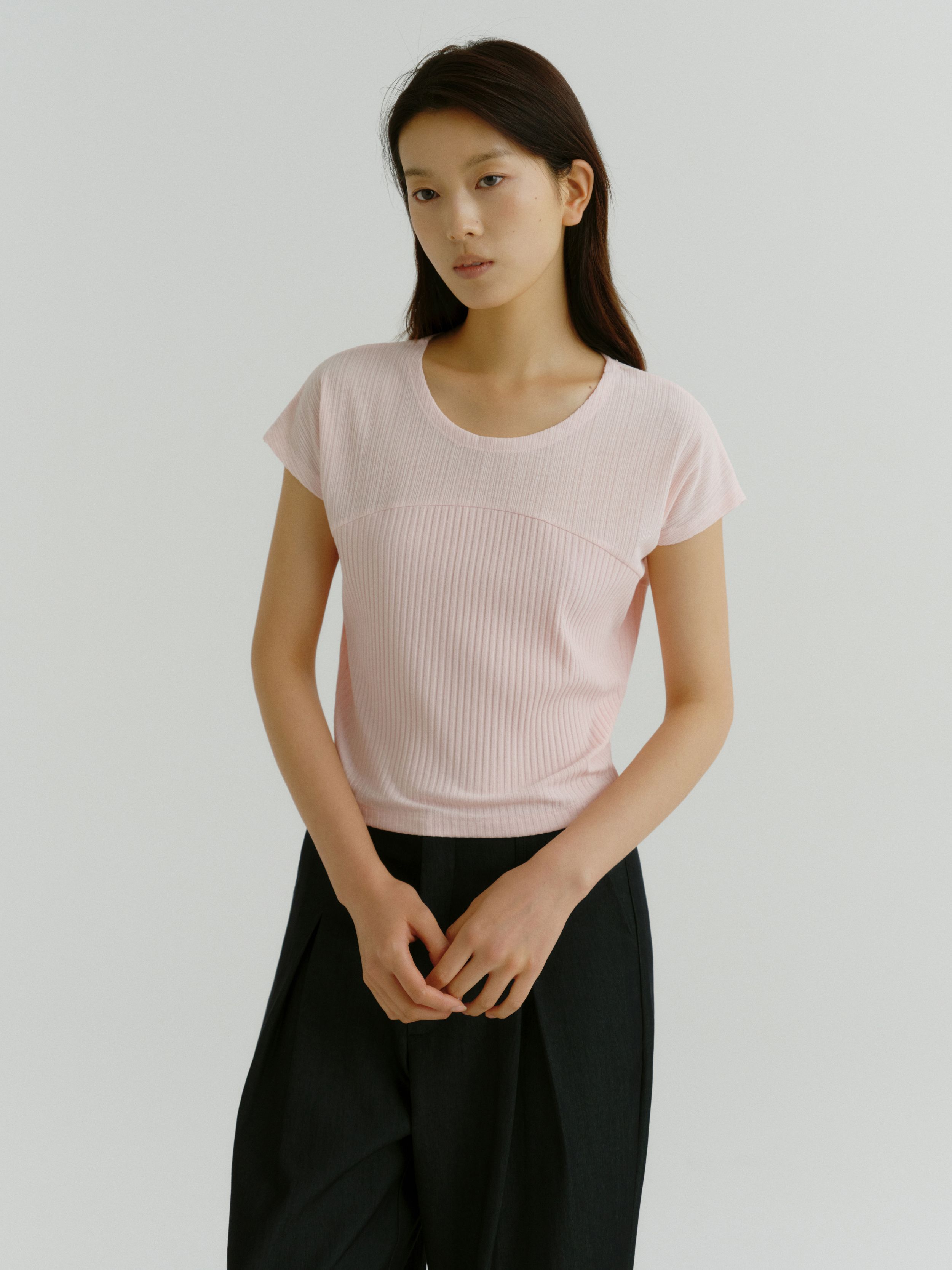 [3rd] BELLY HALF TOP (4色, 2尺码)