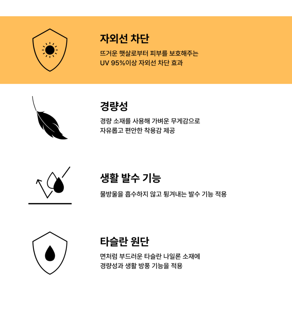 韩国精选商品