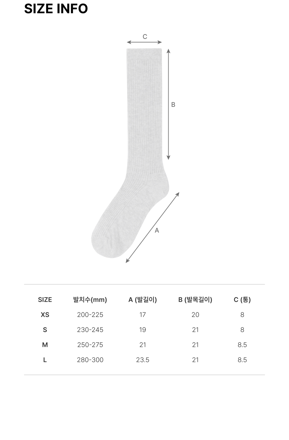 韩国精选商品