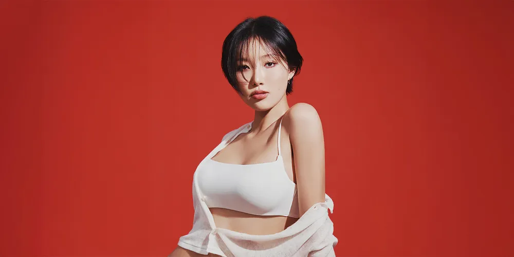 韩国精选商品
